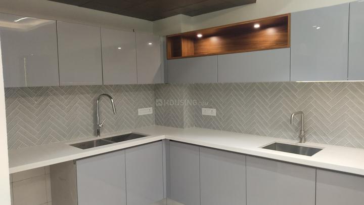 Block C, Sushant Lok Phase 1 Main Image 1