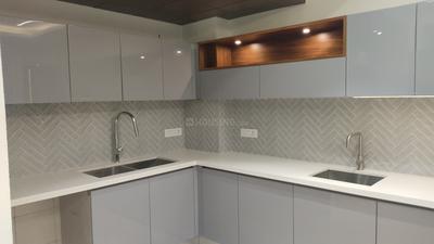 4 BHK Independent Builder Floor