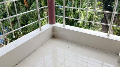 Image of 1024 Sq.ft 3 BHK Apartment / Flat for sale in Madhyamgram, Kolkata for Rs. 3174400