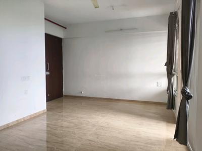 Living Room Image of 900 Sq.ft 2 BHK Apartment / Flat for sale in VTP Belair, Mahalunge Pune for Rs. 7500000