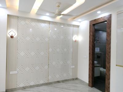 Bedroom Image of 2200 Sq.ft 4 BHK Apartment / Flat for sale in Sector 11 Dwarka New Delhi for Rs. 37000000