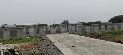 Image of 900 Sq.ft Residential Plot / Land for sale in Kusum Kanak Greens, Rewati, Indore for Rs. 3150000