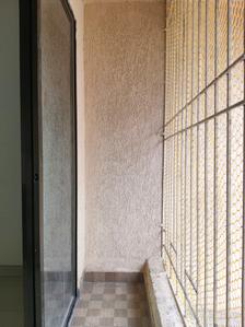 Living Room Image of 1124 Sq.ft 2 BHK Apartment / Flat for sale in Queens Court, Kalyan West Kalyan for Rs. 8800000