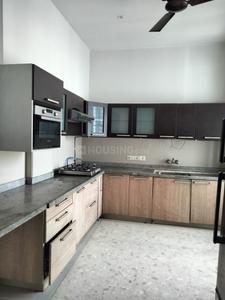 Kitchen Image of 1850 Sq.ft 3 BHK Apartment / Flat for sale in Sanpada Navi Mumbai for Rs. 32500000