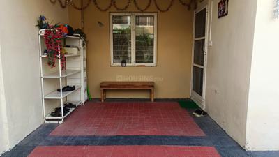 Balcony Image of 1659 Sq.ft 3 BHK Duplex for sale in Modi Nilgiri Homes, Ismailkhanguda Secunderabad for Rs. 9800000