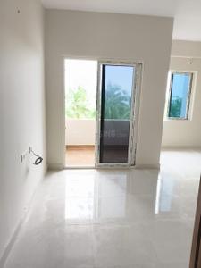 Hall Image of 1300 Sq.ft 2 BHK Apartment / Flat for sale in Navayuga Horizon Residency, Gajuwaka Visakhapatnam for Rs. 4480000