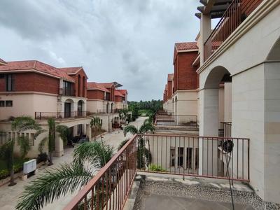 Image of 3100 Sq.ft 4 BHK Villa for sale in Bhayli, Vadodara for Rs. 25000000