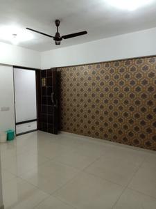 Hall Image of 976 Sq.ft 2 BHK Apartment / Flat for rent in Essen Aishwaryam Comfort, Chinchwad Pune for Rs. 28000