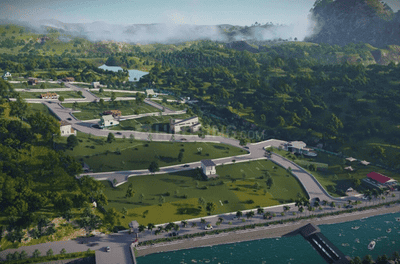 Image of 1800 Sq.ft Residential Plot / Land for sale in Shriram Codename 10X, Thirumazhisai, Chennai for Rs. 3240000