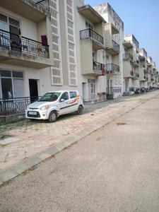 Image of 917 Sq.ft 2 BHK Apartment / Flat for sale in Omaxe Shubhangan, Theekariya, Jaipur for Rs. 1800000