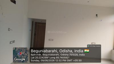 Living Room Image of 1700 Sq.ft 3 BHK Independent House for rent in Tamando Bhubaneswar for Rs. 18000