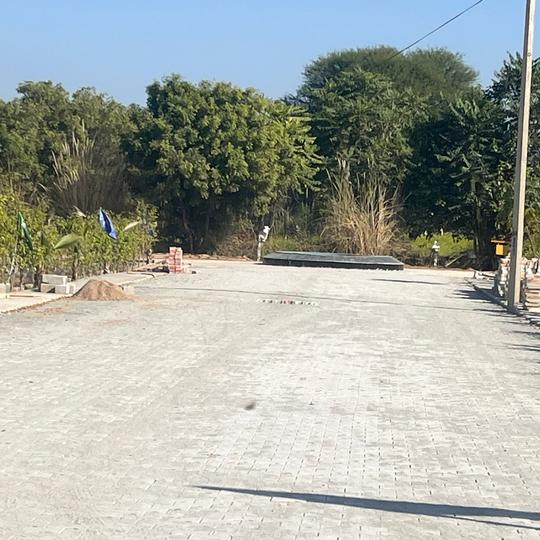 Residencial plot in shahpura Main Image 1