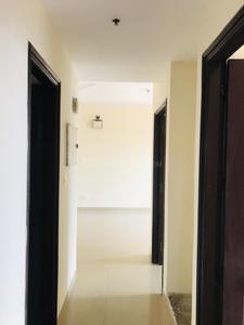 Hall Image of 1185 Sq.ft 2 BHK Apartment / Flat for sale in ATS Haciendas, Indirapuram Ghaziabad for Rs. 18500000