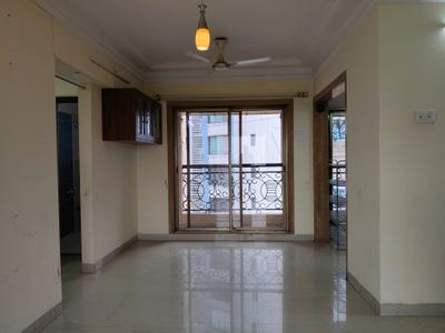 Living Room Image of 1700 Sq.ft 3 BHK Apartment / Flat for sale in Kesar Harmony, Kharghar Navi Mumbai for Rs. 37000000