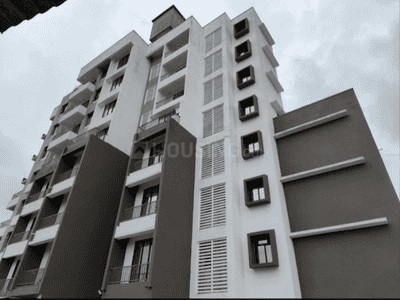 Image of 480 Sq.ft 1 BHK Apartment / Flat for sale in Dombivli East, Thane for Rs. 2800000