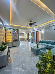 Image of 2360 Sq.ft 4 BHK Apartment / Flat for sale in Mansarovar Extension, Jaipur for Rs. 18408000