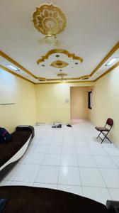 Hall Image of 1080 Sq.ft 2 BHK Apartment / Flat for sale in Spine Road Pune for Rs. 14200000