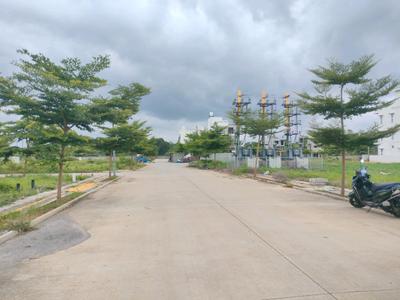 Image of 1320 Sq.ft Residential Plot / Land for sale in Electronic City, Bengaluru for Rs. 9100000