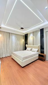 Bedroom Image of 1600 Sq.ft 3 BHK Builder Floor for sale in Anant Raj Estate, Kadarpur Gurgaon for Rs. 22500000