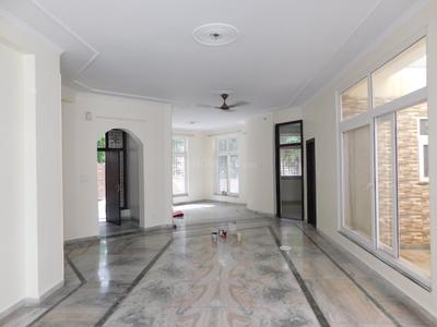 Hall Image of 2000 Sq.ft 2.5 BHK Independent House for rent in Omicron II Greater Noida for Rs. 27000