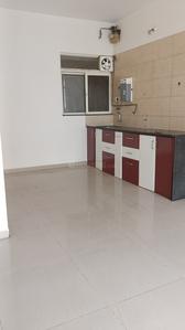 Kitchen Image of 760 Sq.ft 2 BHK Apartment / Flat for sale in Kolte Patil Life Republic Sector R7 7th Avenue I Towers, Hinjawadi Phase 2 Pune for Rs. 7500000