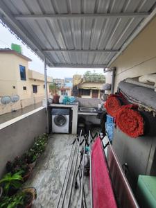 Balcony Image of 1340 Sq.ft 11 BHK Independent House for sale in Karanpur Dehradun for Rs. 8500000