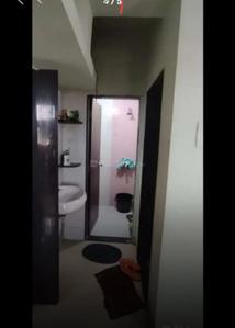 Bathroom Image of 640 Sq.ft 1 RK Apartment / Flat for sale in Charholi Budruk Pune for Rs. 3449999