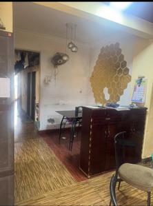 Hall Image of 1200 Sq.ft 3.5 BHK Apartment / Flat for sale in Ganraj Heights, Thakurli Thane for Rs. 9000000