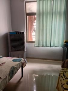 Bedroom Image of 2500 Sq.ft 4 BHK Duplex for sale in Ruchi Lifescapes Apartment, Jatkhedi Bhopal for Rs. 9600000