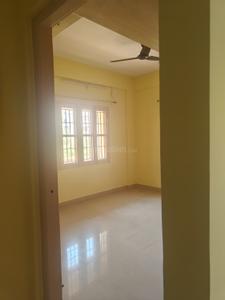 Bedroom Image of 1085 Sq.ft 2 BHK Apartment / Flat for sale in Om Residency, Kadugodi Bengaluru for Rs. 7000000