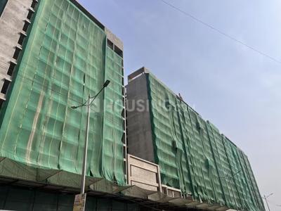 Image of 1047 Sq.ft 2 BHK Apartment / Flat for sale in Yashada Windsong, Ravet, Pune for Rs. 5800000