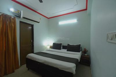 Bedroom Image of SS PG in Chitrakoot, Jaipur