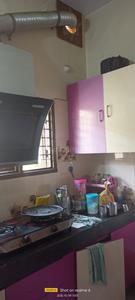 Kitchen Image of 1090 Sq.ft 2 BHK Apartment / Flat for sale in HSR KBR Enclave, Nallakunta Hyderabad for Rs. 6500000