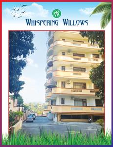 Image of 2300 Sq.ft 3 BHK Apartment / Flat for sale in Markx Whispering Willow, Kishanpur, Dehradun for Rs. 25000000