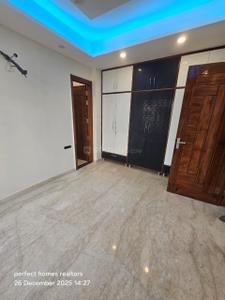 Bedroom Image of 1500 Sq.ft 2 BHK Builder Floor for rent in Sector 51 Gurgaon for Rs. 45000