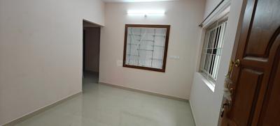 Balcony Image of 1000 Sq.ft 2 BHK Builder Floor for rent in Cox Town Bengaluru for Rs. 20100