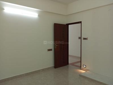 Bedroom Image of 2400 Sq.ft 4 BHK Apartment / Flat for sale in Gottigere Bengaluru for Rs. 20850000