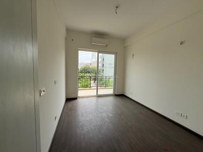 Bedroom Image of 1208 Sq.ft 2.5 BHK Builder Floor for rent in Smartworld Gems, Sector 89 Gurgaon for Rs. 29000