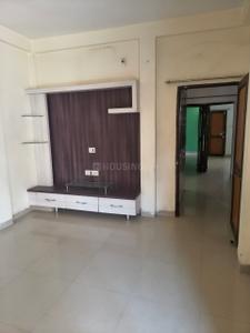 2 BHK Independent Builder Floor