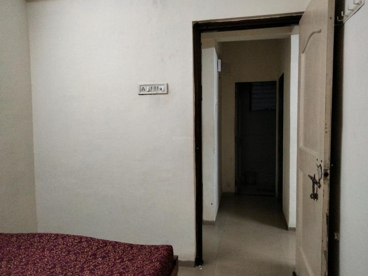 sarovar kamothe sector 21 Bedroom One 1