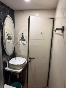 Image of 964 Sq.ft 2 BHK Apartment / Flat for sale in Tulsi Aura, Ghansoli, Navi Mumbai for Rs. 16500000