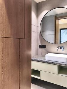 Bedroom One Image of 3394 Sq.ft 4 BHK Apartment / Flat for rent in Conscient Hines Elevate, Sector 59 Gurgaon for Rs. 180000