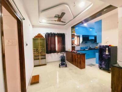 Hall Image of 1170 Sq.ft 2 BHK Apartment / Flat for sale in Kondapur Hyderabad for Rs. 11700000