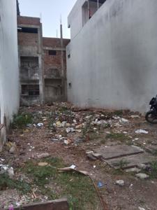 Image of 840 Sq.ft Residential Plot / Land for sale in IBD Raisina, Khajuri Kalan, Bhopal for Rs. 4400000