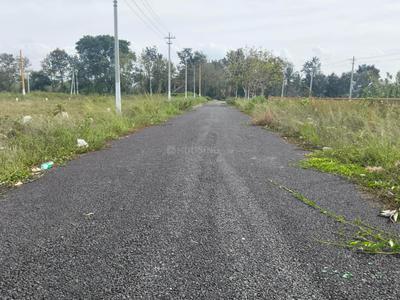 Image of 1200 Sq.ft Residential Plot / Land for sale in Jayapura, Mysore for Rs. 2050000