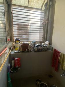 Balcony Image of 1395 Sq.ft 2 BHK Apartment / Flat for sale in Rajeshri Maruti Aamrakunj, Sargasan Gandhinagar for Rs. 5500000