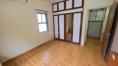 Bedroom Image of 1300 Sq.ft 4 BHK Villa for rent in Paranjape Woodland, Kothrud Pune for Rs. 59000