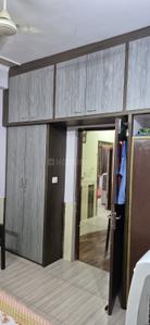 Bedroom Image of 495 Sq.ft 2 BHK Apartment / Flat for sale in Madanganj Kishangarh for Rs. 2100000