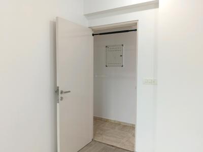 Bedroom Image of 1100 Sq.ft 2.5 BHK Apartment / Flat for sale in Hiranandani Cardinal, Hiranandani Estate Thane for Rs. 28800000