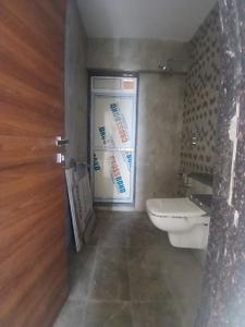 Bathroom Image of 1300 Sq.ft 3 BHK Apartment / Flat for sale in Amardeep Anutham, Mulund East Mumbai for Rs. 28000000